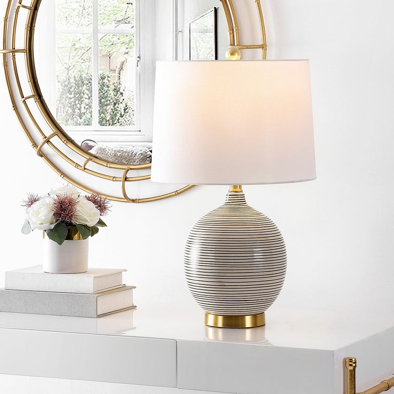 KREMP  TABLE LAMPS | LIGHTING