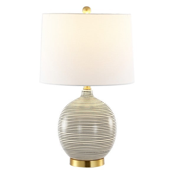 KREMP  TABLE LAMPS | LIGHTING