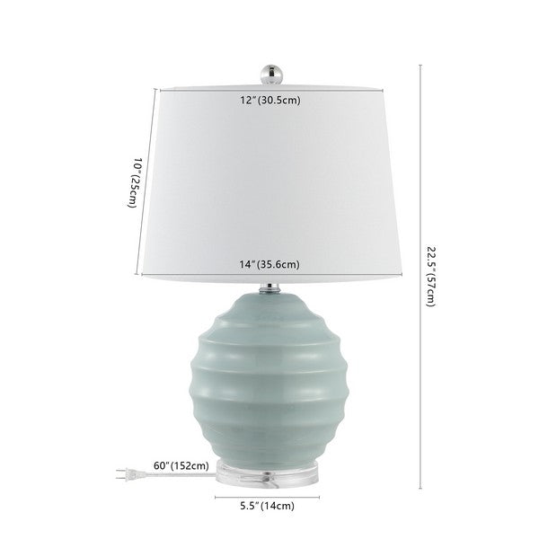 WEMBLI  TABLE LAMPS | LIGHTING
