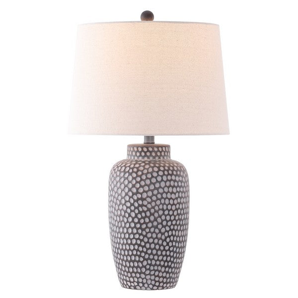 JERLEN  TABLE LAMPS | LIGHTING