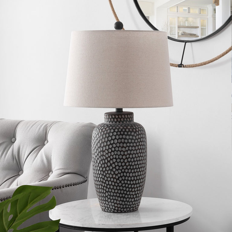 JERLEN  TABLE LAMPS | LIGHTING