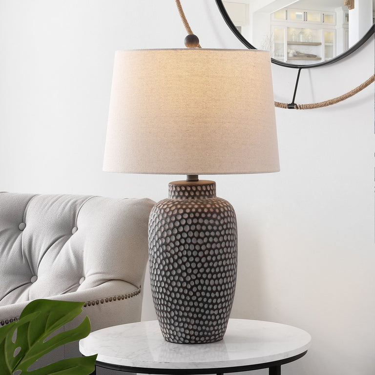 JERLEN  TABLE LAMPS | LIGHTING
