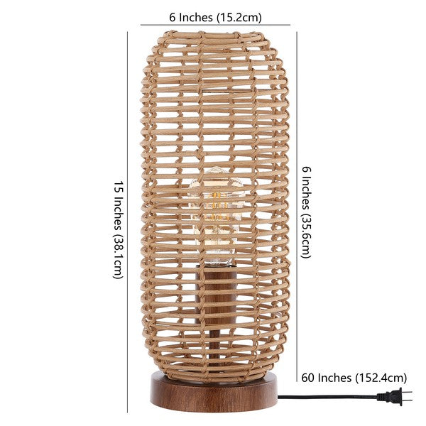 EVELINE  TABLE LAMPS | LIGHTING