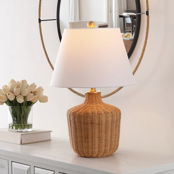 SAOLIA  TABLE LAMPS | LIGHTING