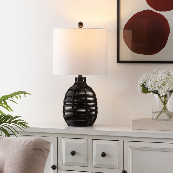 OROYA TABLE LAMPS | LIGHTING