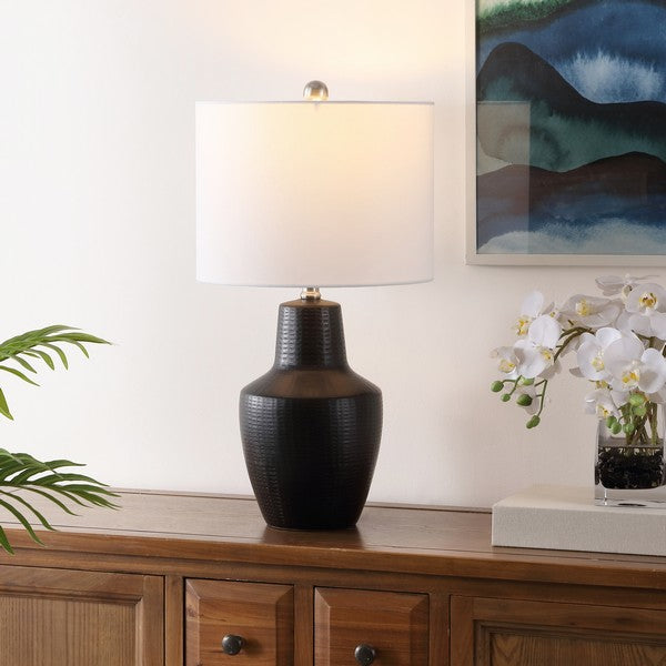 VOETTA TABLE LAMPS | LIGHTING