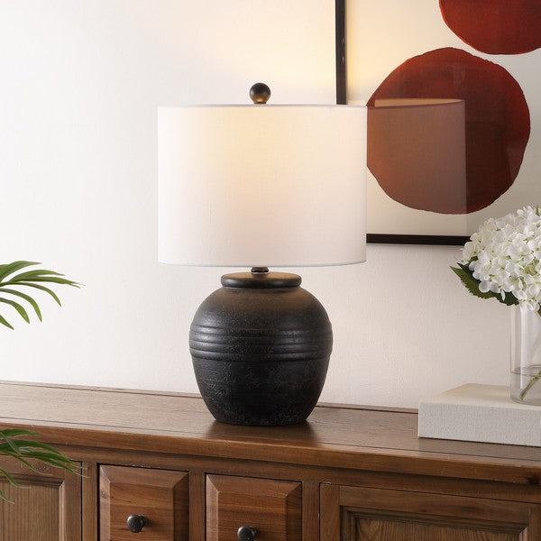 NATURI  TABLE LAMPS | LIGHTING