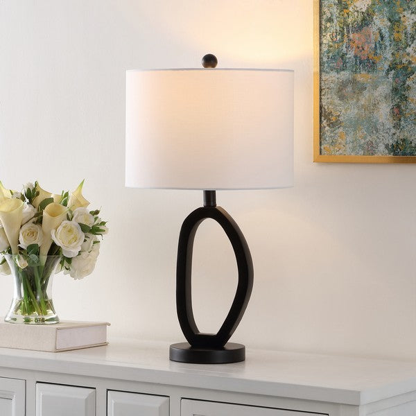 VERNE TABLE LAMP | LIGHTING