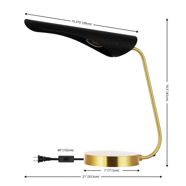 FYNN  TABLE LAMPS | LIGHTING