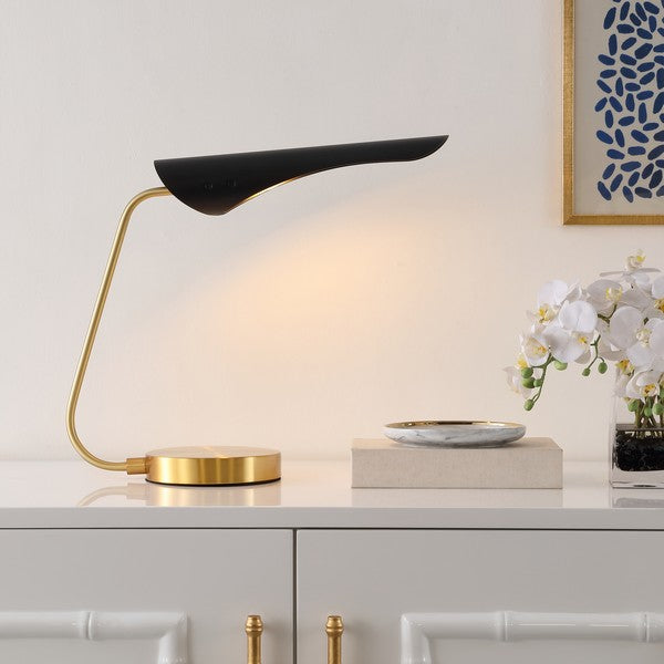 FYNN  TABLE LAMPS | LIGHTING