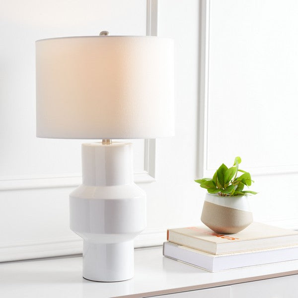 JAVERT TABLE LAMPS | LIGHTING