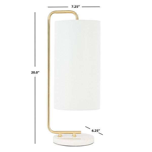 TROILUS  TABLE LAMPS | LIGHTING