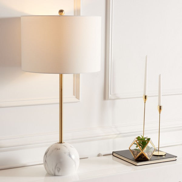 KYRENE TABLE LAMPS | LIGHTING