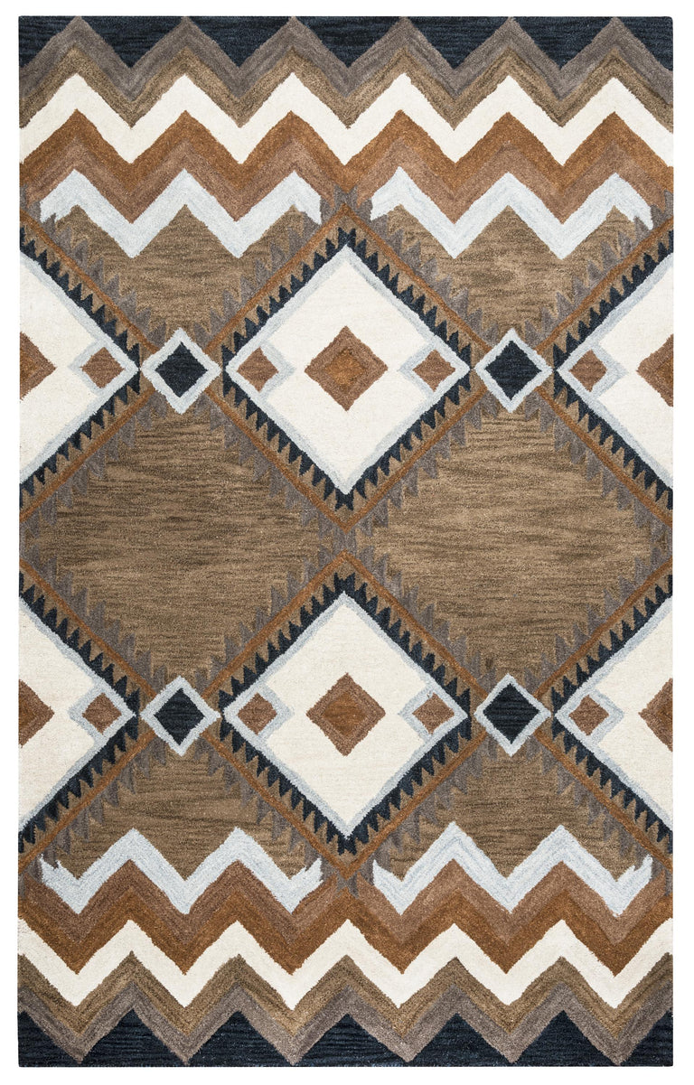 TUMBLE WEED LOFT | RUGS