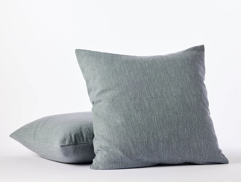 TORO CANYON ORGANIC SHAM | PILLOWS
