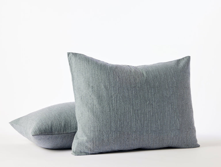 TORO CANYON ORGANIC SHAM | PILLOWS