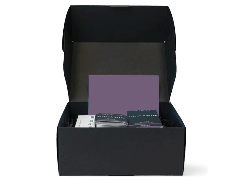 THE ESSENTIALS FRAGRANCE KIT