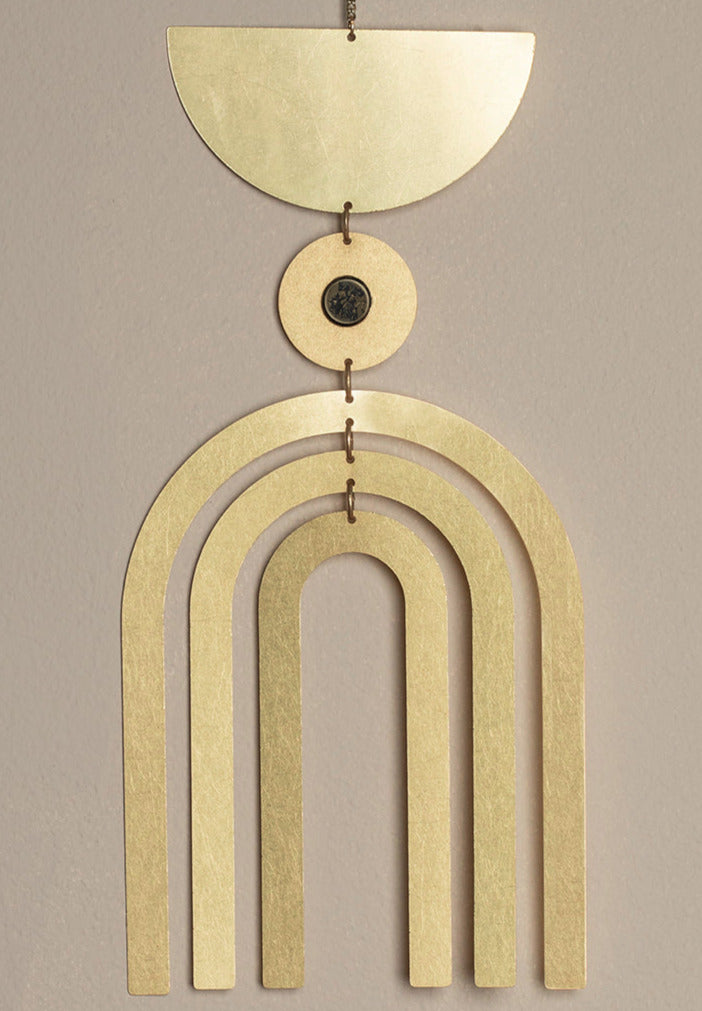 SUPERNOVA WALL HANGING | WALL DÉCOR
