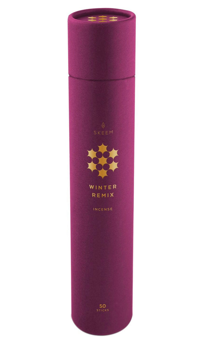 WINTER REMIX INCENSE