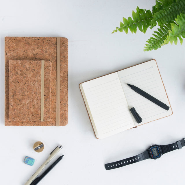CORK A6 NOTEBOOK | OBJECTS