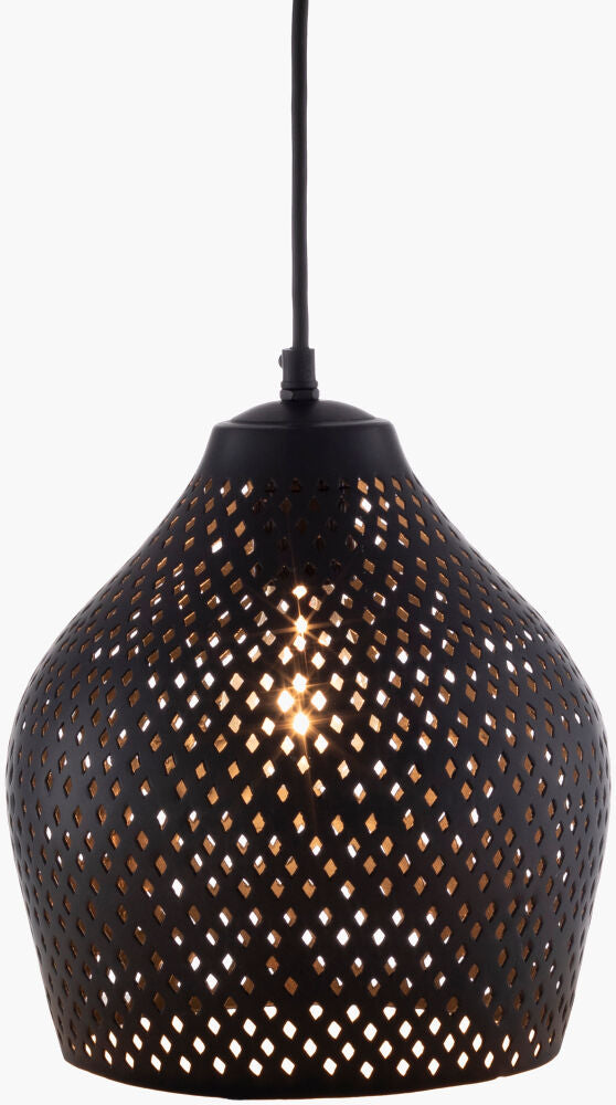 ADELAIDE PENDANTS | LIGHTING