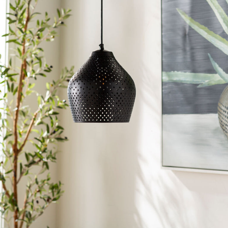 ADELAIDE PENDANTS | LIGHTING