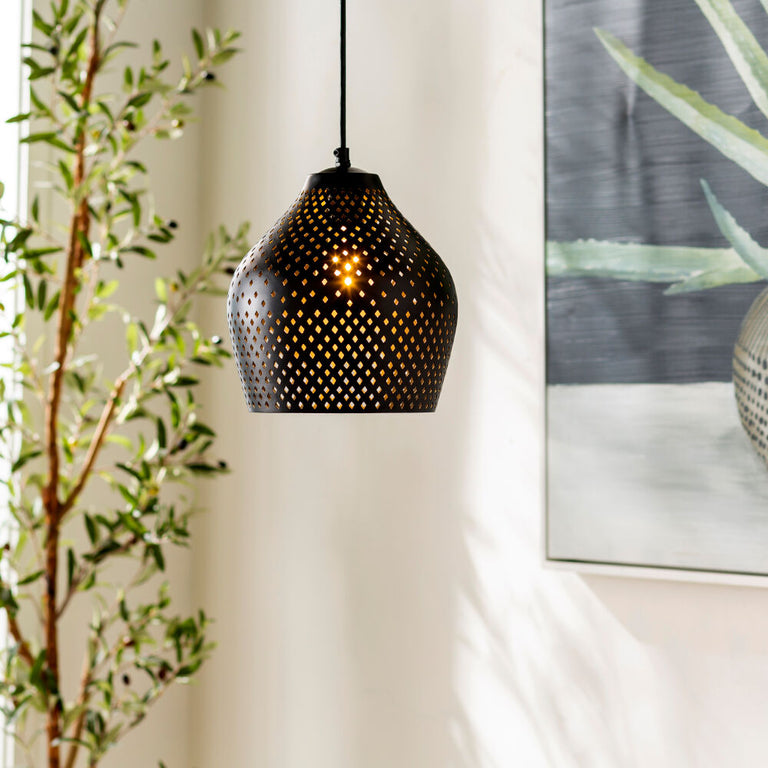 ADELAIDE PENDANTS | LIGHTING