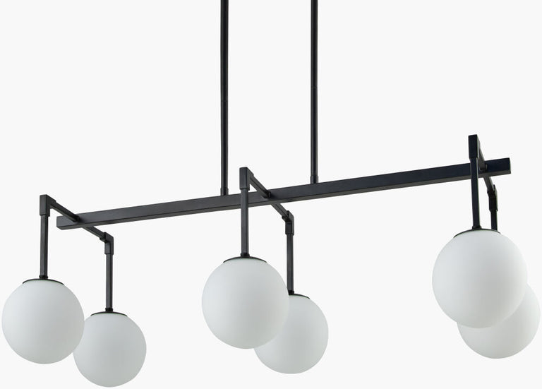 ALEGRIA CHANDELIERS | LIGHTING