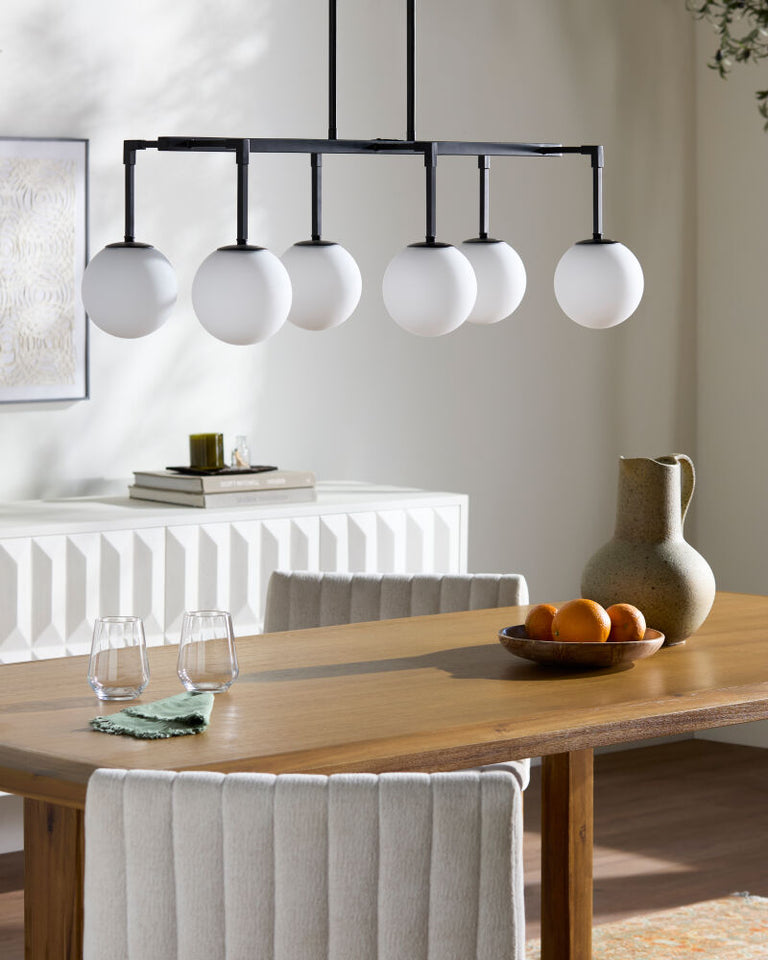 ALEGRIA CHANDELIERS | LIGHTING