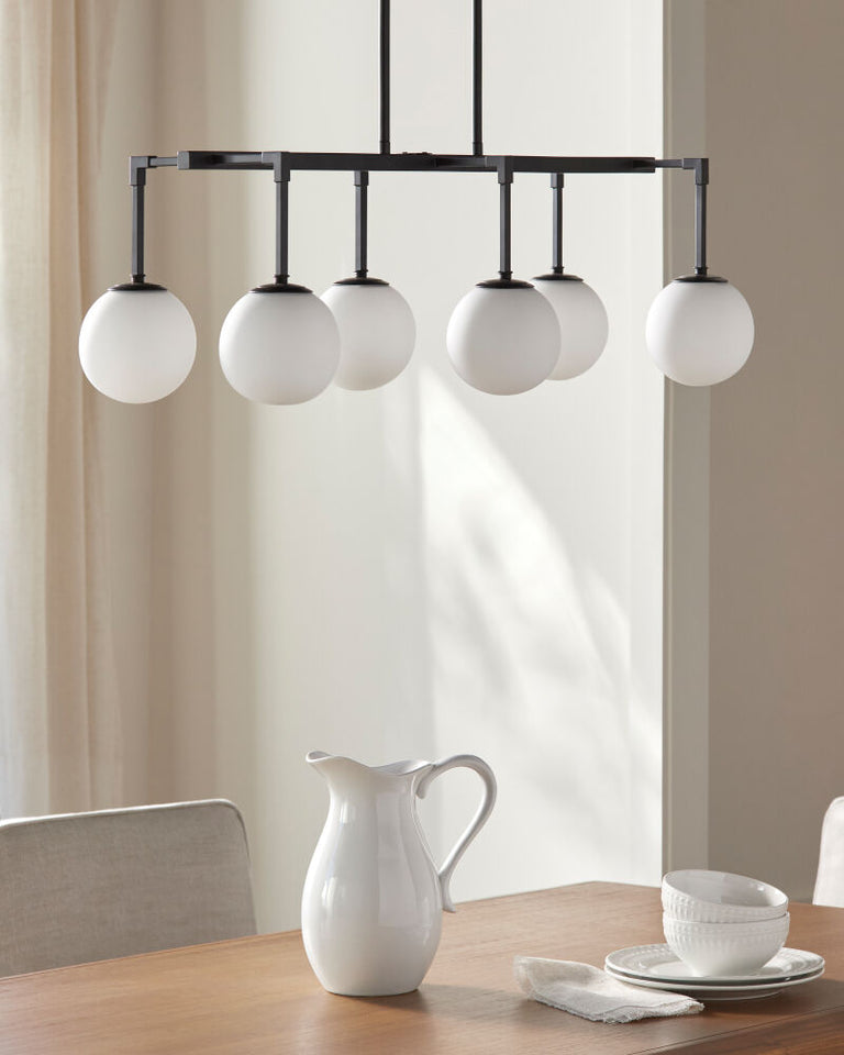 ALEGRIA CHANDELIERS | LIGHTING