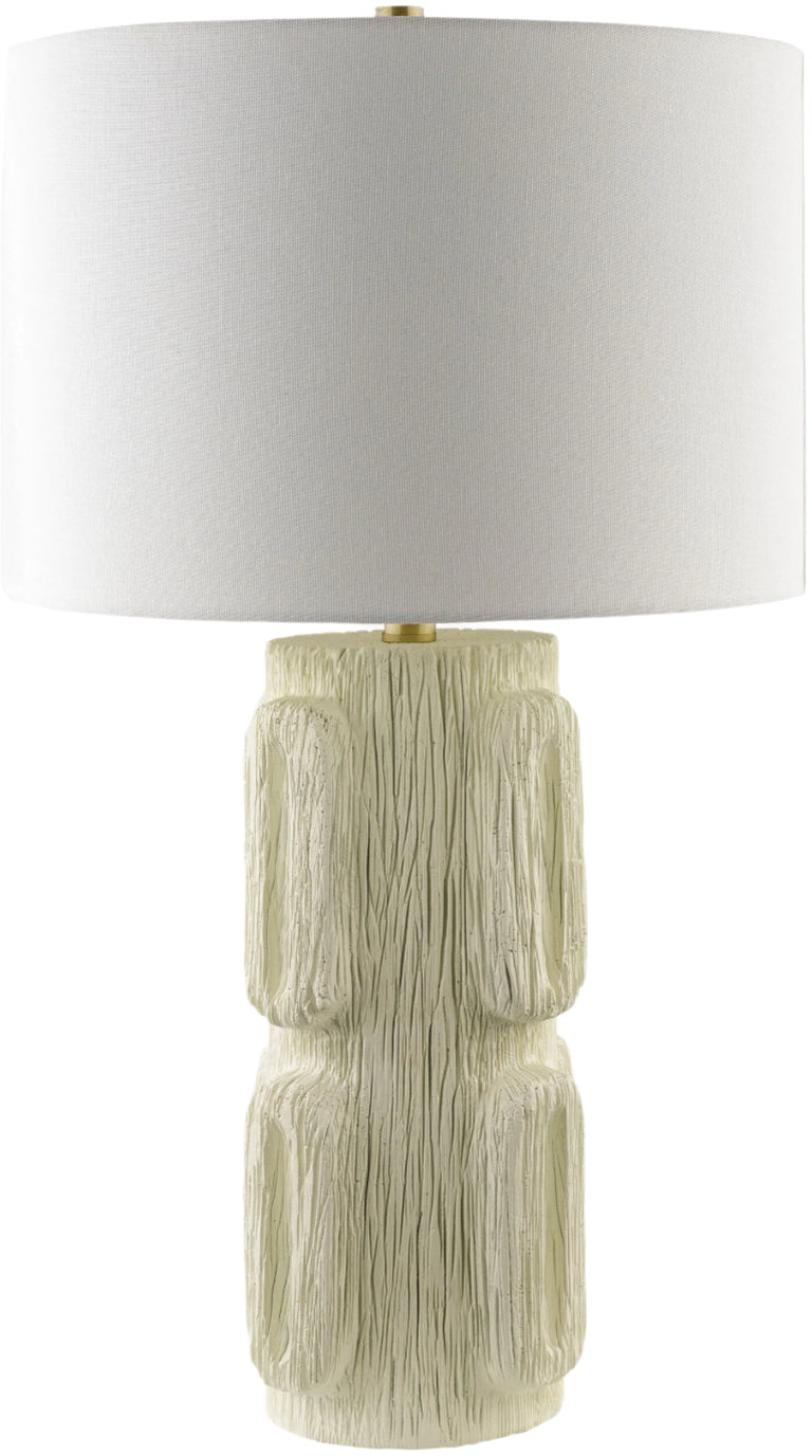 ANTOMI TABLE LAMPS | LIGHTING