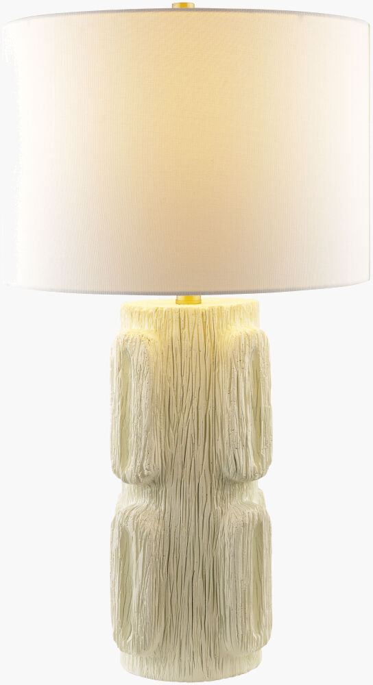 ANTOMI TABLE LAMPS | LIGHTING