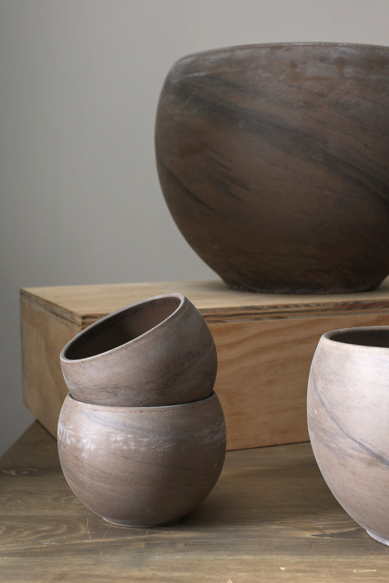 ASTRID CERAMIC PLANTER POT