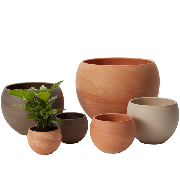 ASTRID CERAMIC PLANTER POT