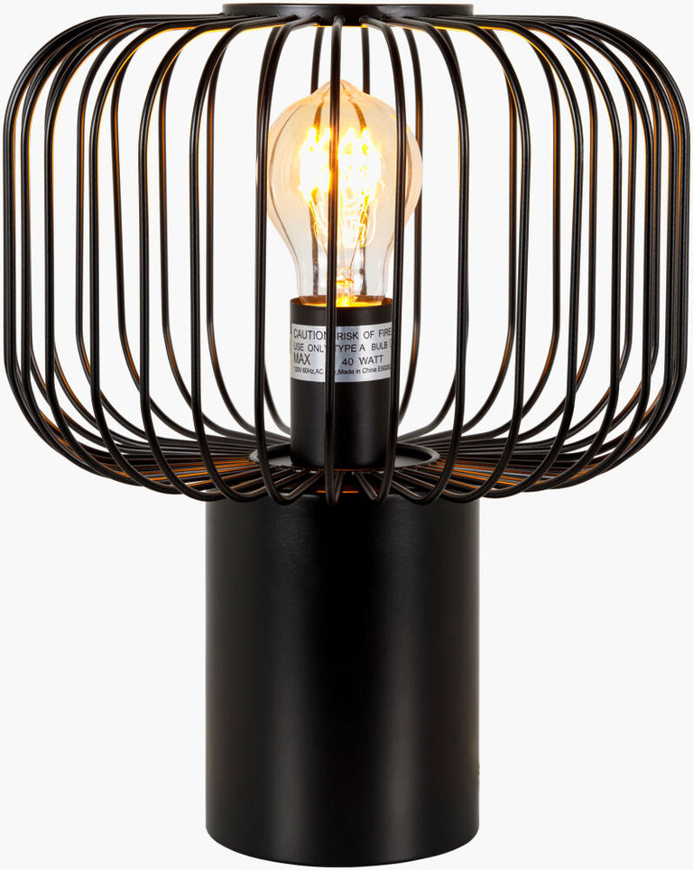 AUXVASSE TABLE LAMPS | LIGHTING