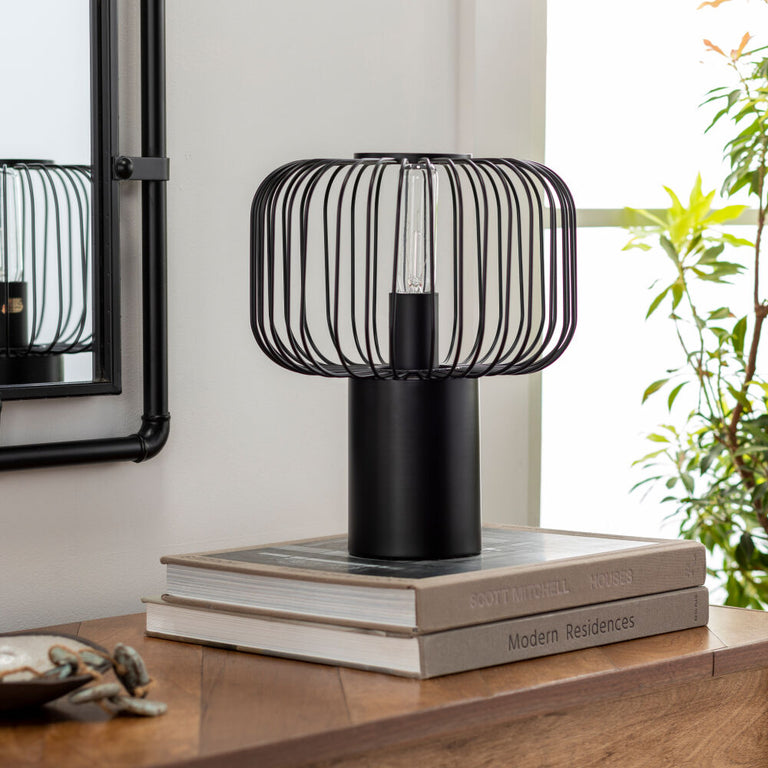 AUXVASSE TABLE LAMPS | LIGHTING