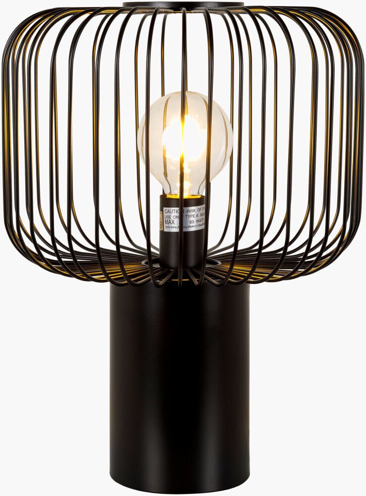 AUXVASSE TABLE LAMPS | LIGHTING