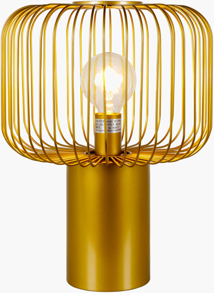 AUXVASSE TABLE LAMPS | LIGHTING