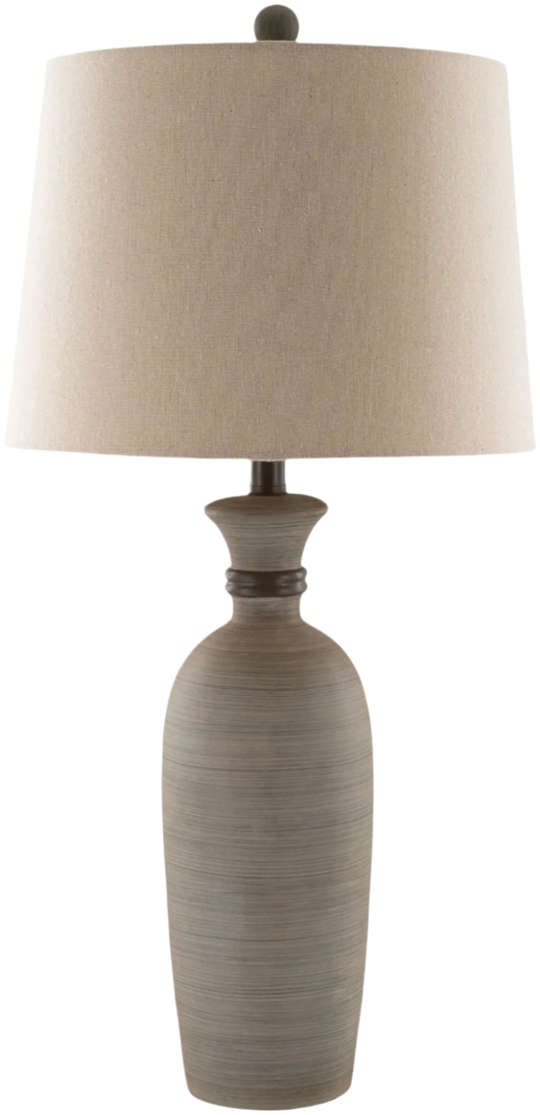 ABELLONA TABLE LAMPS | LIGHTING