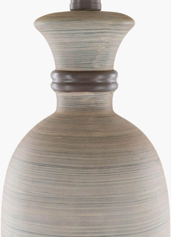 ABELLONA TABLE LAMPS | LIGHTING