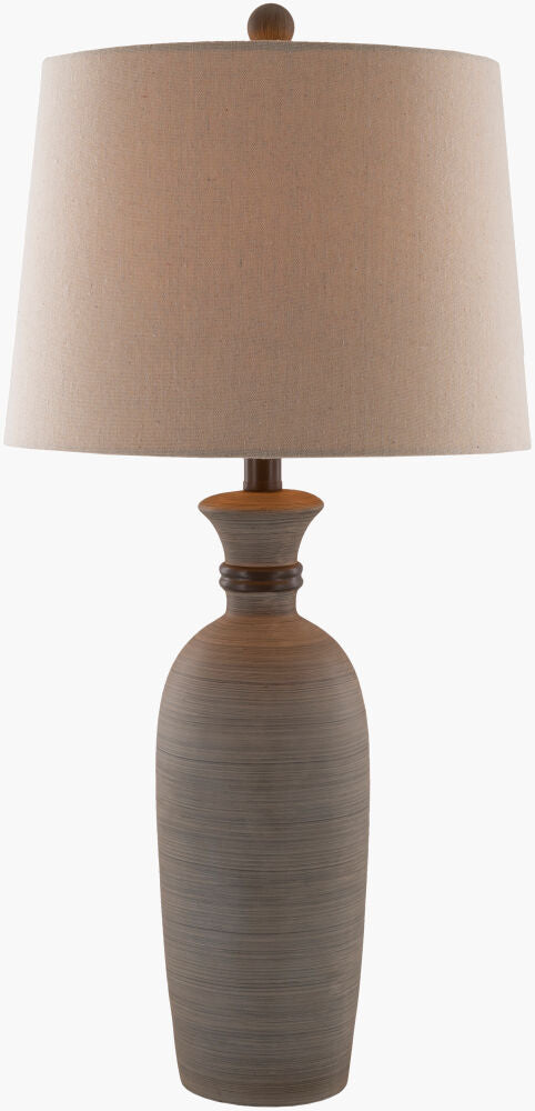 ABELLONA TABLE LAMPS | LIGHTING