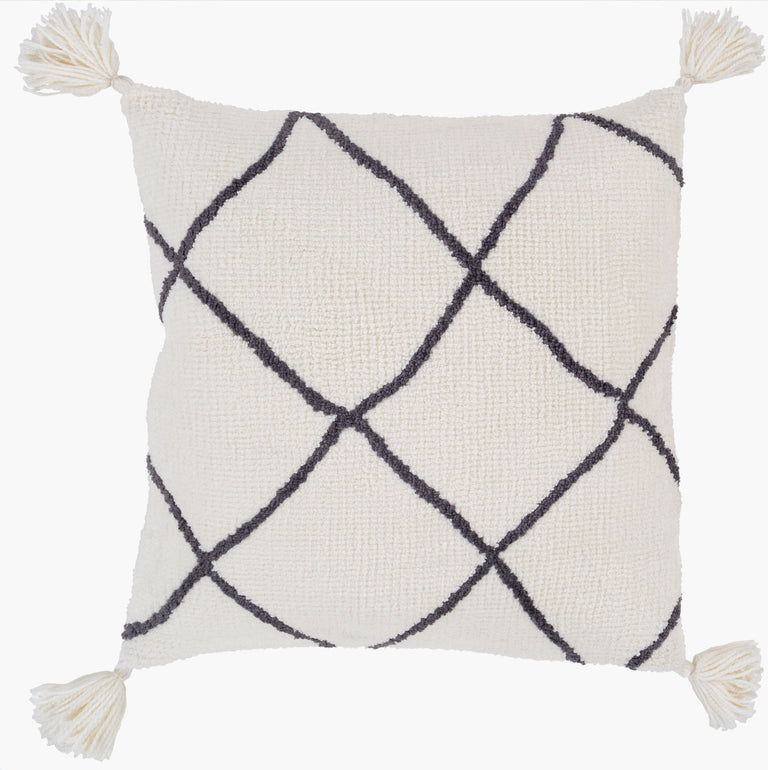 BRAITH | PILLOWS