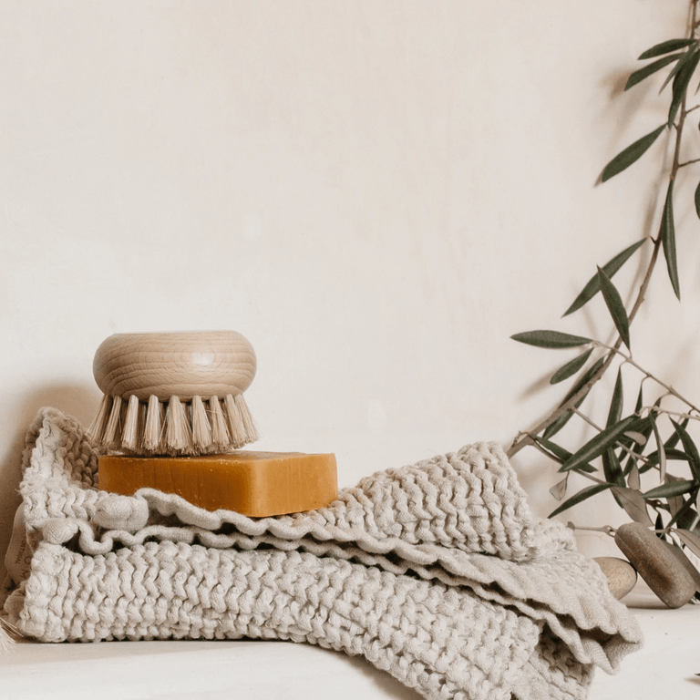 ANDREE JARDIN BODY BEECH BRUSH