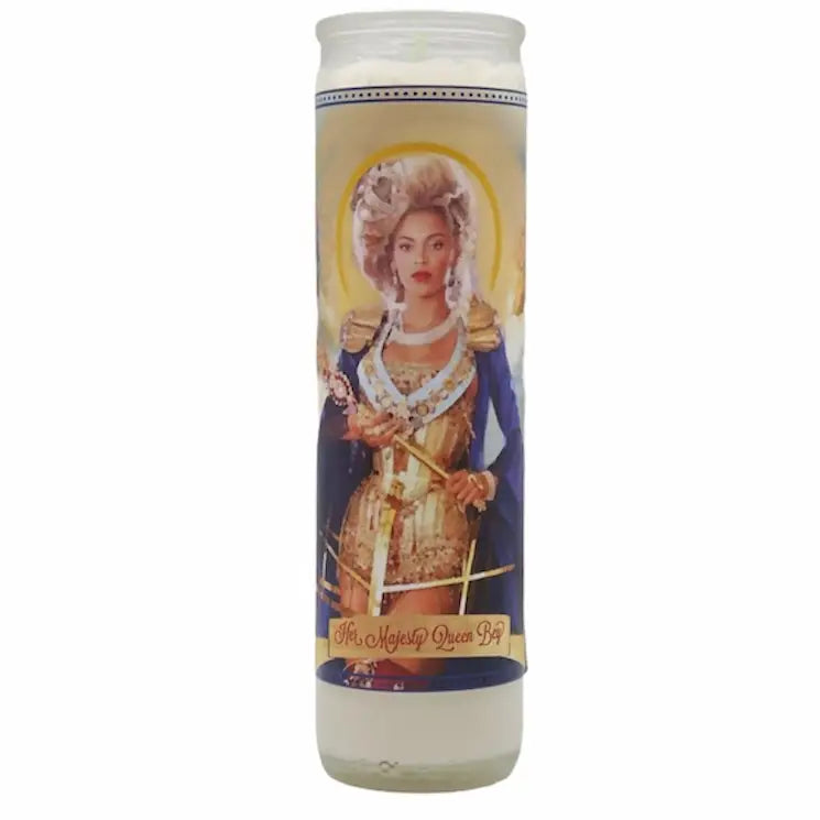 DIVA DEVOTIONAL CANDLES