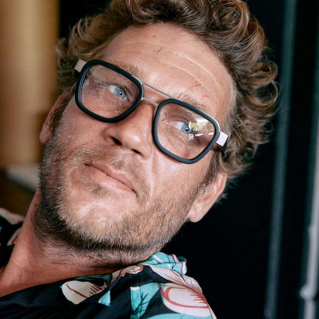 BANDIT | FASHION READERS | EYEWEAR ACCESSORIES