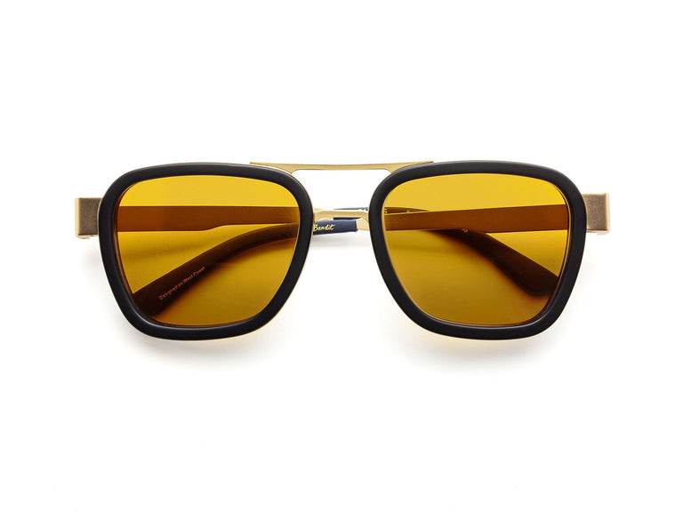 BANDIT POLARIZED SUNGLASSES | FASHION EYEWEAR