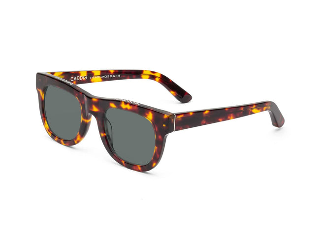 D28 POLARIZED SUNGLASSES | FASHION EYEWEAR