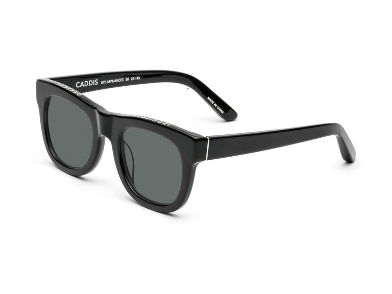 D28 POLARIZED SUNGLASSES | FASHION EYEWEAR
