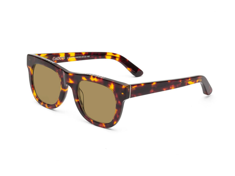 D28 POLARIZED SUNGLASSES | FASHION EYEWEAR
