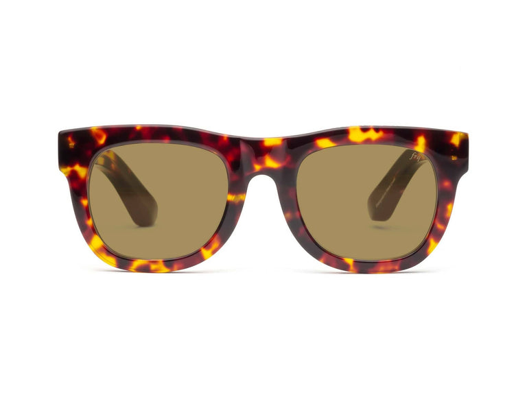 D28 POLARIZED SUNGLASSES | FASHION EYEWEAR